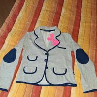 N. 2 GIACCHE BAMBINA ORIGINAL MARINS E ZARA GIRLS