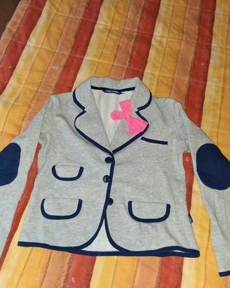 N. 2 GIACCHE BAMBINA ORIGINAL MARINS E ZARA GIRLS