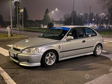 Honda Civic - 2000
