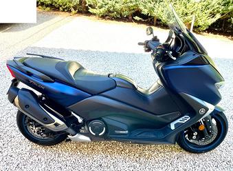 Scooter Tmax T Max 530 Usato Concessionario Tmax 560 530 T Max