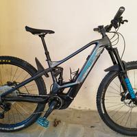 orbea wild  fs con upgrade 