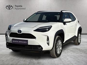 TOYOTA Yaris Cross 2021 - Yaris Cross 1.5h Active