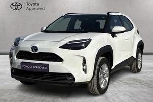 TOYOTA Yaris Cross 2021 - Yaris Cross 1.5h Active