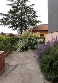 C07013 villa con giardino Nicolosi