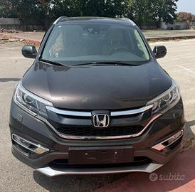 RICAMBI HONDA CR-V DEL 2017 CC 1.6 TDI SIGLA 16A4