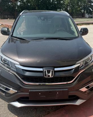 RICAMBI HONDA CR-V DEL 2017 CC 1.6 TDI SIGLA 16A4
