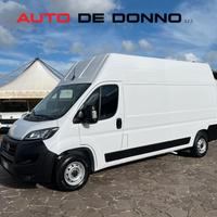 NEW Fiat DUCATO 2.2 140CV PLM-TETTO ALTO L3H3 2022