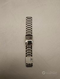 Cinturino orologio uomo
