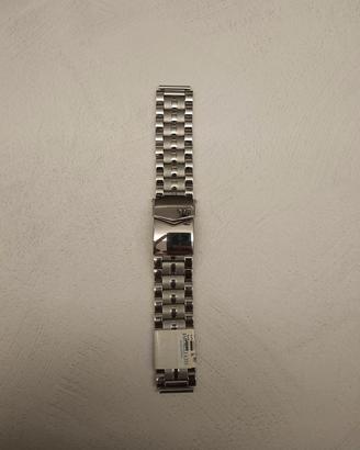 Cinturino orologio uomo