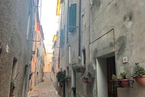 Appartamento Toscana