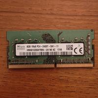 Ram SK Hynix DDR4 8gb 2400T