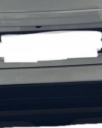 Paraurti posteriore Hyundai Kona