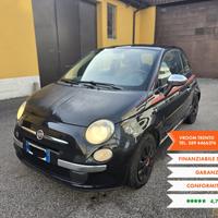 FIAT 500 (2007-2016) 500 1.2 Sport