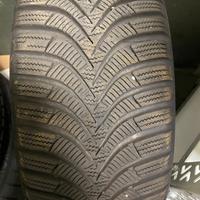Cerchi + gomme invernali skoda