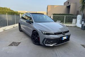 Golf 8.5 GTI GARANZIA