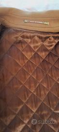 Cappotto Steinbock originale