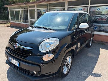 FIAT 500L 1.6 MULTIJET 105 CV POP STAR