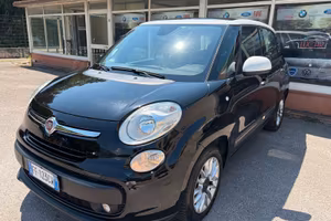 FIAT 500L 1.6 MULTIJET 105 CV POP STAR