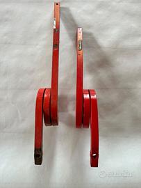 Ricambi usati originali Gaspardo