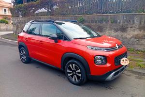 Citroen C3 Aircross BlueHDi 110 S&S Shine Pack