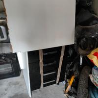 cucina ad angolo 