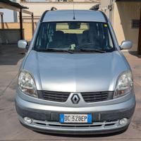 Renault Kangoo 1.5 dCi - 5 Posti Autocarro - N1