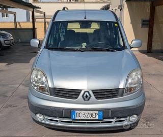 Renault Kangoo 1.5 dCi - 5 Posti Autocarro - N1