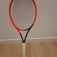 racchetta da tennis head radical pro
