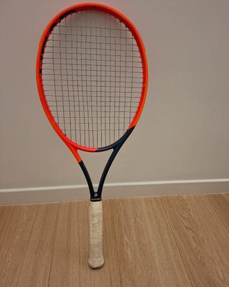 racchetta da tennis head radical pro