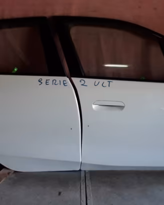 Porta Porte BMW serie 2 2024-2025 dx destre