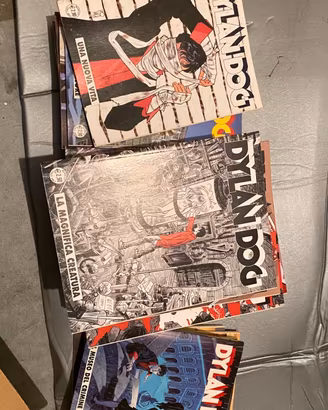 Dylan dog