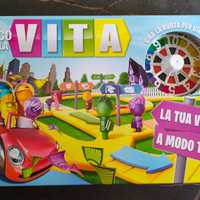 Il gioco della vita