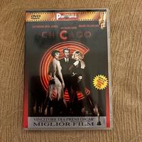 Film Musicale/Commedia Chicago