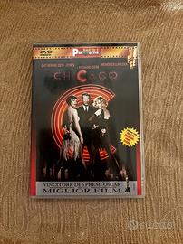 Film Musicale/Commedia Chicago