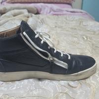 Scarpe Zanotti