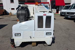 Motoscopa (spazza / lava / asciuga) RCM modello Co