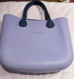 Obag lilla