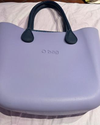 Obag lilla