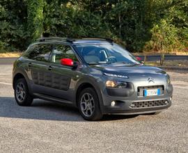 Citroen C4 Cactus BlueHDi 100 S&S Shine 2015-E6 Ma