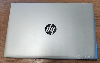 HP PROBOOK  500 GB RAM 16GB RYZEN 5 WINDOWS 11 PRO