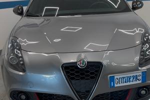 Alfa Romeo Giulietta Sprint Sport Carbon Edition