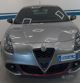 Alfa Romeo Giulietta Sprint Sport Carbon Edition