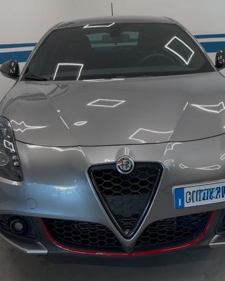 Alfa Romeo Giulietta Sprint Sport Carbon Edition
