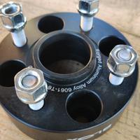 Distanziali 4x100 40mm