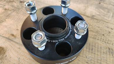 Distanziali 4x100 40mm