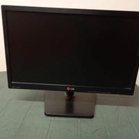 MONITOR COMPUTER LG