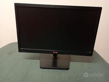 MONITOR COMPUTER LG