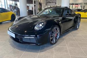 Porsche 911 992 Carrera 4S PDK - IVA Esposta