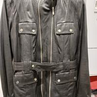 giacca di pelle da Donna Belstaff