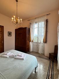 Camere matrimoniali transitori - Lucca
